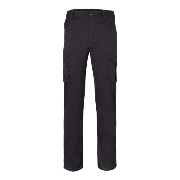 Pantalon Stretch Multipoches VL LUGH - BCM Goodies