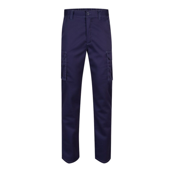 Pantalon Stretch Multipoches VL LUGH - BCM Goodies