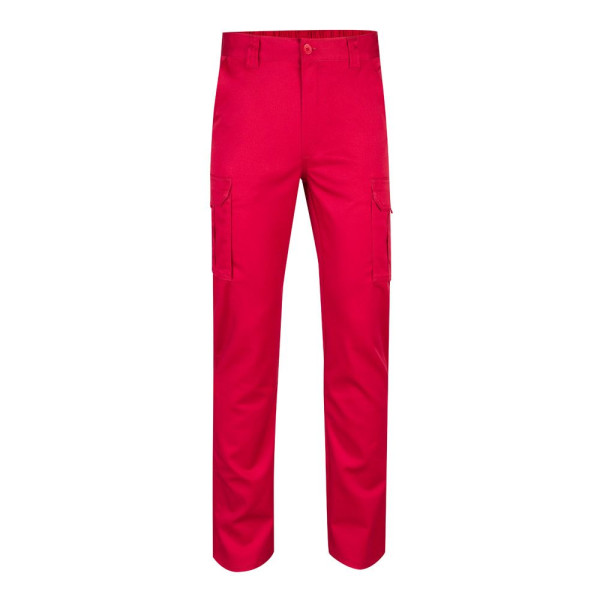 Pantalon Stretch Multipoches VL LUGH - BCM Goodies