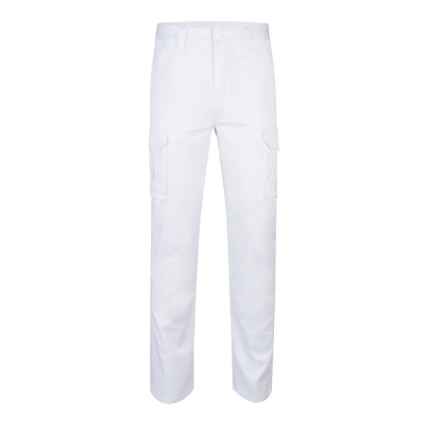 Pantalon Stretch Multipoches VL LUGH - BCM Goodies