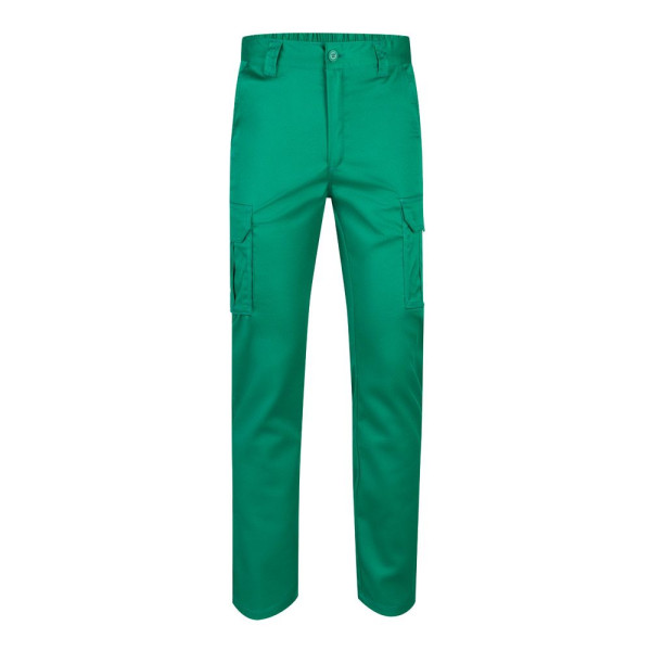 Pantalon Stretch Multipoches VL LUGH - BCM Goodies