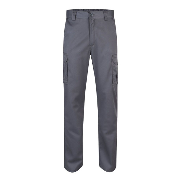 Pantalon Stretch Multipoches VL LUGH - BCM Goodies