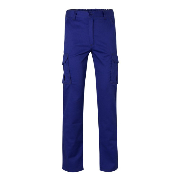 Pantalon Stretch Multipoches VL LUGH - BCM Goodies