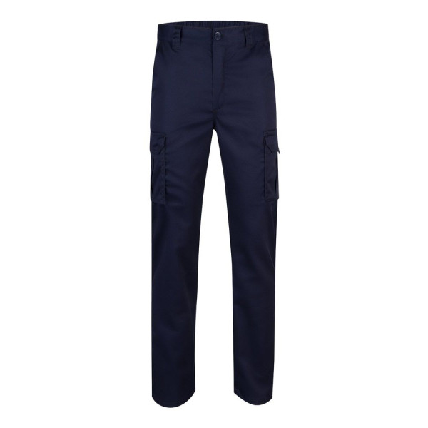 Pantalon Stretch Multipoches VL LUGH - BCM Goodies