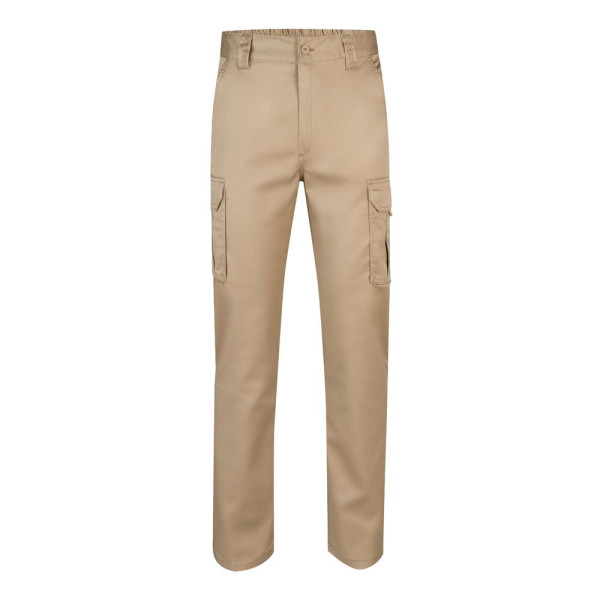 Pantalon Stretch Multipoches VL LUGH - BCM Goodies