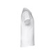 Polo à manches courtes pour enfants THC ADAM KIDS WH - Personnalisation pour entreprises | BCM Goodies