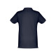 Polo THC ADAM KIDS en coton personnalisable pour enfants - BCM Goodies