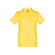 Polo THC ADAM KIDS en coton personnalisable pour enfants - BCM Goodies