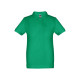 Polo THC ADAM KIDS en coton personnalisable pour enfants - BCM Goodies