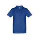 Polo THC ADAM KIDS en coton personnalisable pour enfants - BCM Goodies