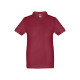 Polo THC ADAM KIDS en coton personnalisable pour enfants - BCM Goodies