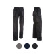 Pantalon homme en coton et polyester THC WARSAW - Personnalisable pour entreprise