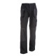 Pantalon homme en coton et polyester THC WARSAW - Personnalisable pour entreprise