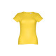 T-shirt femme personnalisable THC SOFIA 3XL - Idéal pour événements d'entreprise