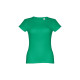 T-shirt femme personnalisable THC SOFIA 3XL - Idéal pour événements d'entreprise
