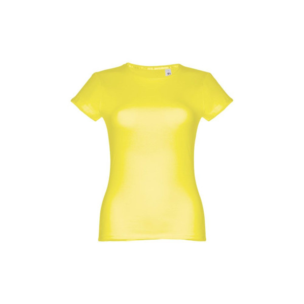 T-shirt femme personnalisable THC SOFIA 3XL - Idéal pour événements d'entreprise