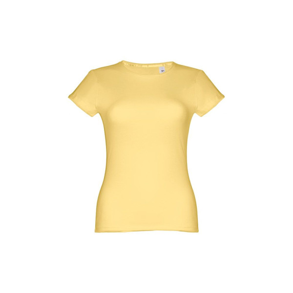 T-shirt femme personnalisable THC SOFIA 3XL - Idéal pour événements d'entreprise