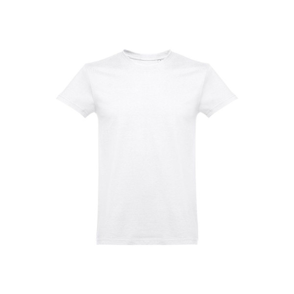 T-shirt pour homme THC ANKARA WH. - Goodies personnalisables de qualité pour vos événements B2B | BCM Goodies