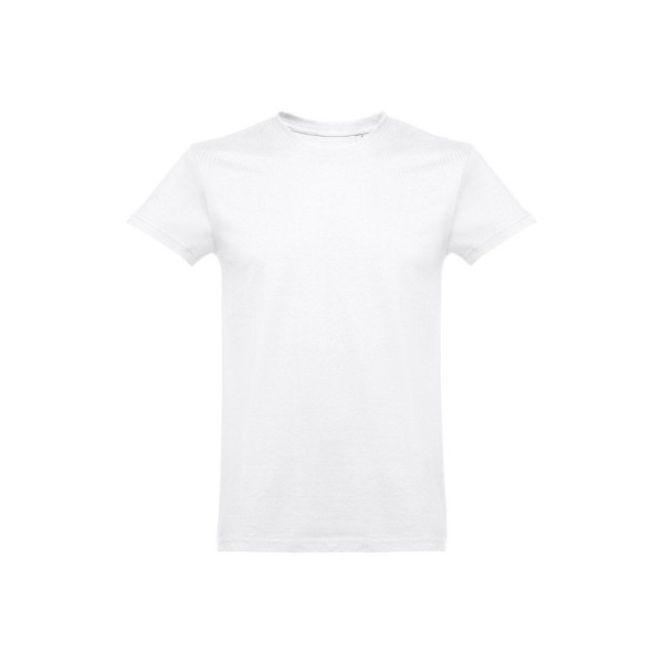 T-shirt pour homme THC ANKARA WH. - Goodies personnalisables de qualité pour vos événements B2B | BCM Goodies