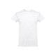 T-shirt pour homme THC ANKARA WH. - Goodies personnalisables de qualité pour vos événements B2B | BCM Goodies