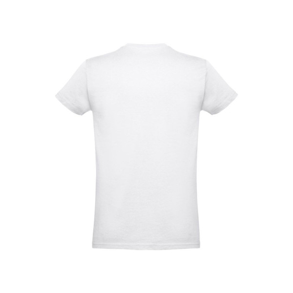 T-shirt pour homme THC ANKARA WH. - Goodies personnalisables de qualité pour vos événements B2B | BCM Goodies