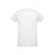 T-shirt pour homme THC ANKARA WH. - Goodies personnalisables de qualité pour vos événements B2B | BCM Goodies