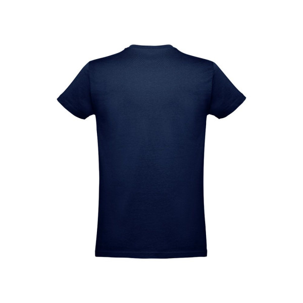 T-shirt personnalisable THC ANKARA pour homme - BCM Goodies