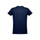 T-shirt personnalisable THC ANKARA pour homme - BCM Goodies