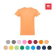 T-shirt personnalisable THC ANKARA pour homme - BCM Goodies