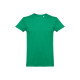 T-shirt personnalisable THC ANKARA pour homme - BCM Goodies