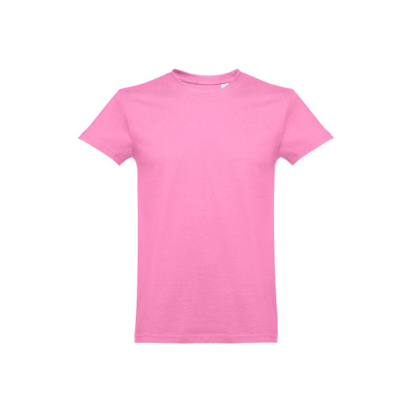 T-shirt personnalisable THC ANKARA pour homme - BCM Goodies