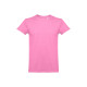T-shirt personnalisable THC ANKARA pour homme - BCM Goodies