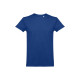 T-shirt personnalisable THC ANKARA pour homme - BCM Goodies