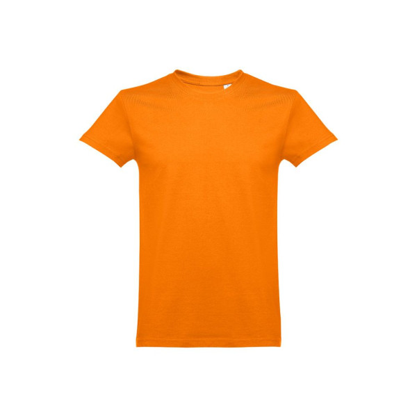 T-shirt personnalisable THC ANKARA pour homme - BCM Goodies