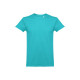 T-shirt personnalisable THC ANKARA pour homme - BCM Goodies