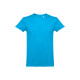 T-shirt personnalisable THC ANKARA pour homme - BCM Goodies