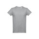 T-shirt personnalisable THC ANKARA pour homme - BCM Goodies