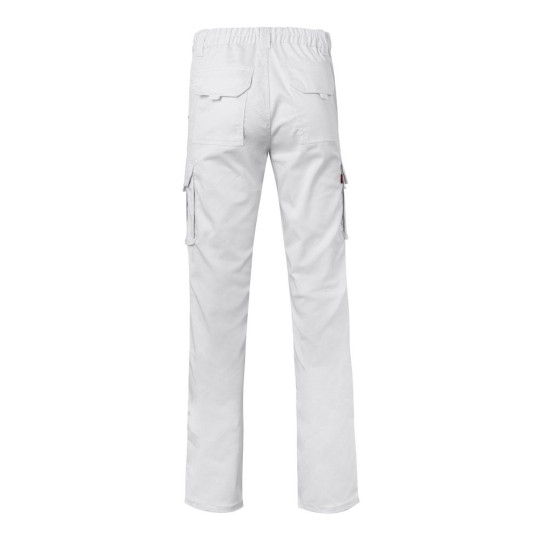 Pantalon stretch multipoches VL PAN personnalisable pour entreprise - BCM Goodies