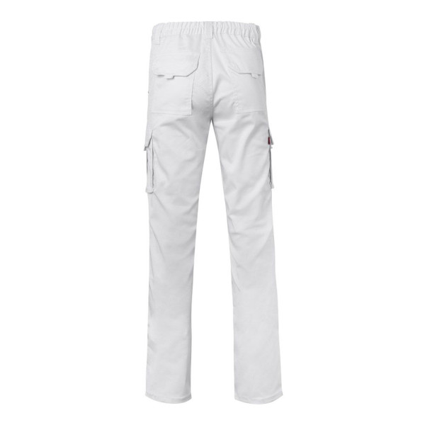 Pantalon stretch multipoches VL PAN personnalisable pour entreprise - BCM Goodies