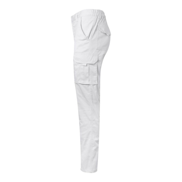 Pantalon stretch multipoches VL PAN personnalisable pour entreprise - BCM Goodies
