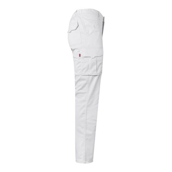 Pantalon stretch multipoches VL PAN personnalisable pour entreprise - BCM Goodies