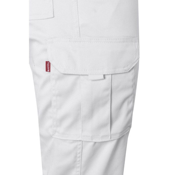 Pantalon stretch multipoches VL PAN personnalisable pour entreprise - BCM Goodies