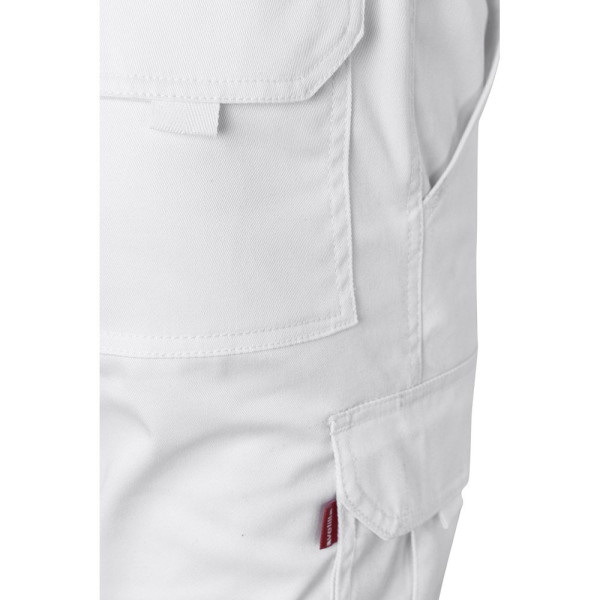 Pantalon stretch multipoches VL PAN personnalisable pour entreprise - BCM Goodies