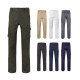 Pantalon stretch multipoches VL PAN personnalisable pour entreprise - BCM Goodies