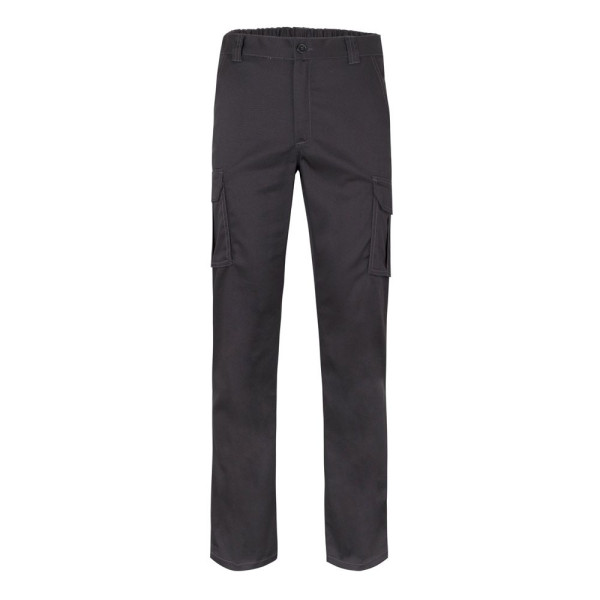 Pantalon stretch multipoches VL PAN personnalisable pour entreprise - BCM Goodies
