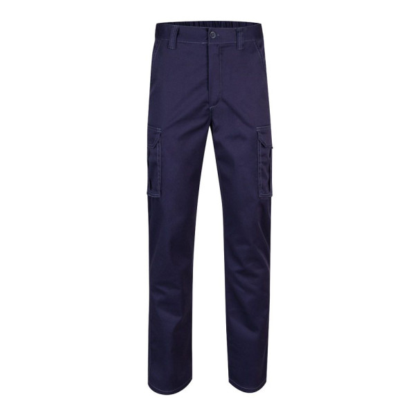 Pantalon stretch multipoches VL PAN personnalisable pour entreprise - BCM Goodies