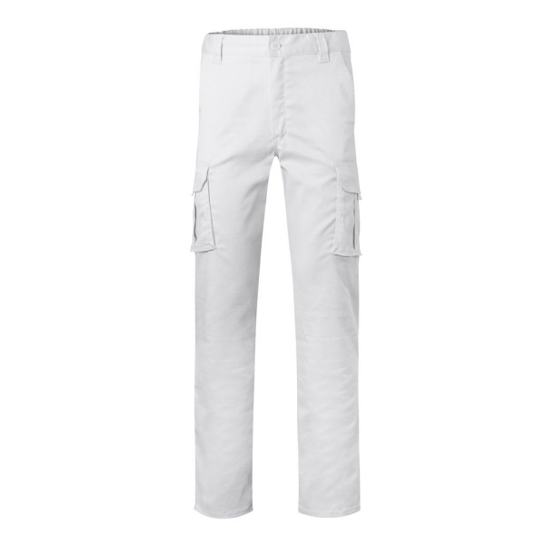 Pantalon stretch multipoches VL PAN personnalisable pour entreprise - BCM Goodies