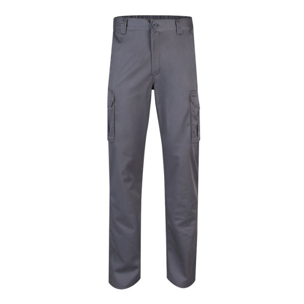 Pantalon stretch multipoches VL PAN personnalisable pour entreprise - BCM Goodies