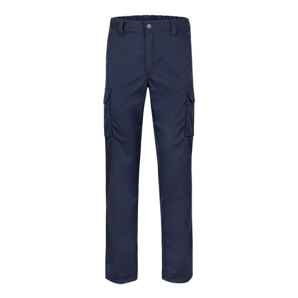 Pantalon stretch multipoches VL PAN personnalisable pour entreprise - BCM Goodies