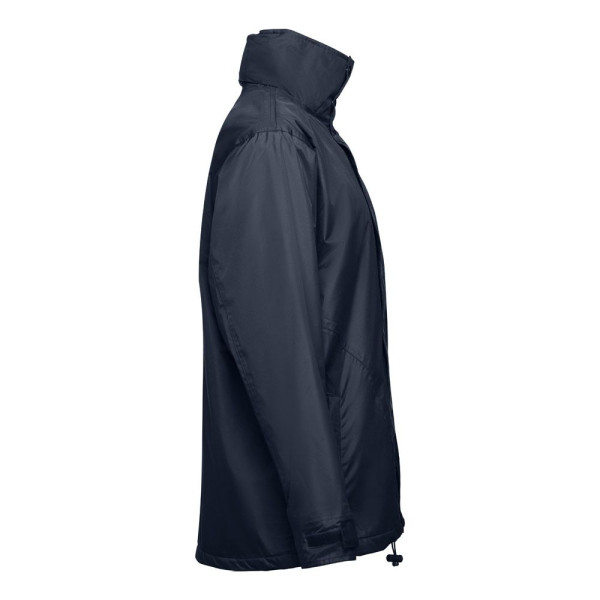 Parka unisexe matelassée THC LIUBLIANA - Objet publicitaire de qualité pour entreprises